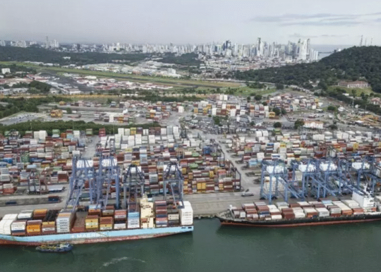 Panamá en jaque: La histórica demanda que amenaza sus principales concesiones portuarias