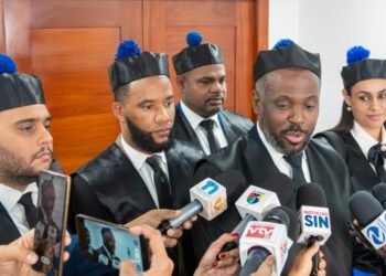 Wilson Camacho anuncia el inminente inicio del caso Senasa 2.0 con revelaciones de alto impacto