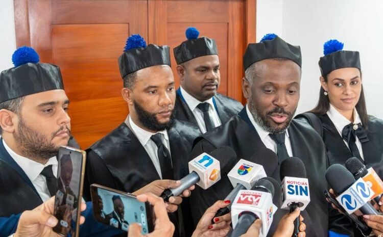 Wilson Camacho anuncia el inminente inicio del caso Senasa 2.0 con revelaciones de alto impacto