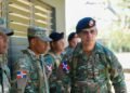Ejército revela estremecedores detalles sobre el hallazgo de haitianas decapitadas en Elías Piña