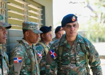 Ejército revela estremecedores detalles sobre el hallazgo de haitianas decapitadas en Elías Piña