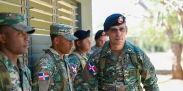 Ejército revela estremecedores detalles sobre el hallazgo de haitianas decapitadas en Elías Piña