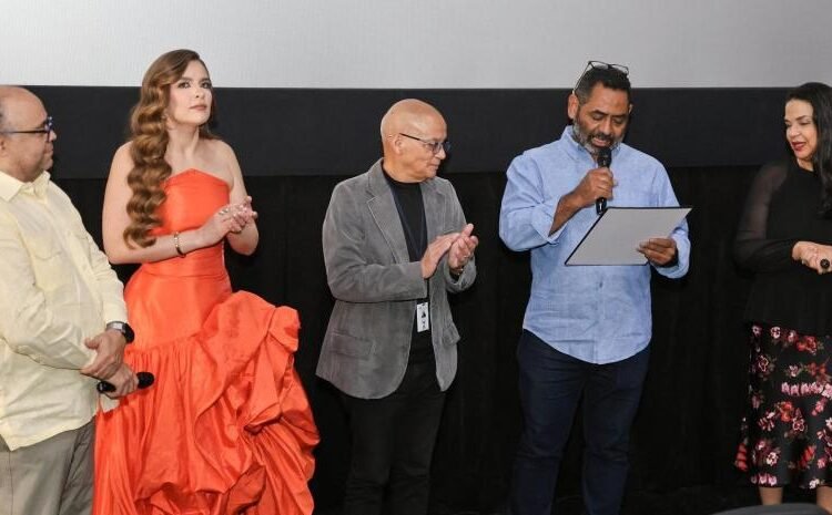 Festival de Cine Global SD 2026: conoce a los ganadores y el anuncio de Perú como invitado de honor 2027