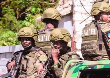 Caos en Haití: el país amanece este sábado bajo un absoluto vacío de poder