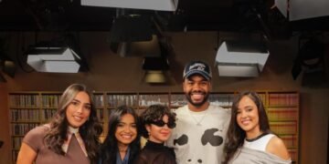 «Sin Alarma»: La X 102.1 estrena su innovadora propuesta radial este sábado