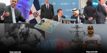 Pasaporte electrónico y aumento salarial: todo lo que cambió y debes saber hoy