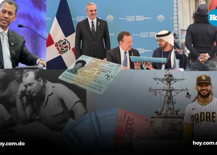 Pasaporte electrónico y aumento salarial: todo lo que cambió y debes saber hoy