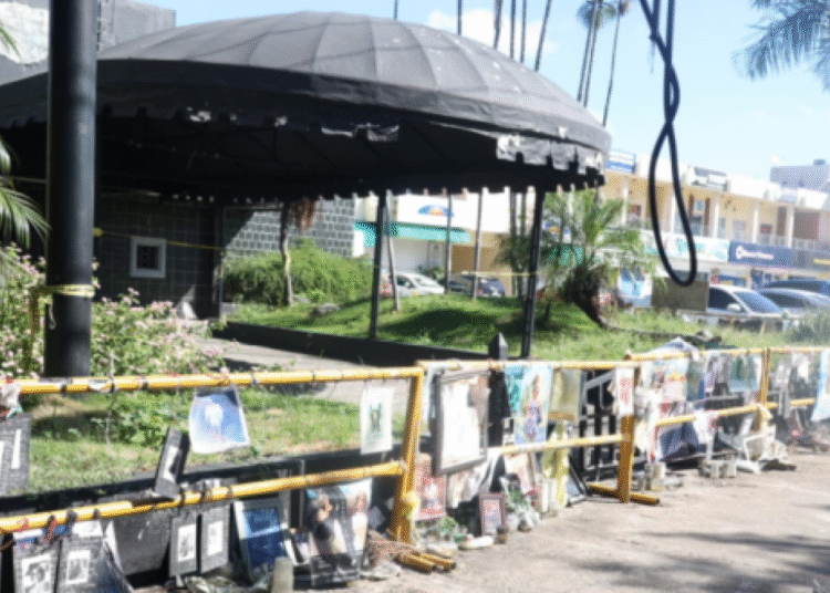 A 10 meses de la tragedia: el dolor de un pueblo que permanece intacto