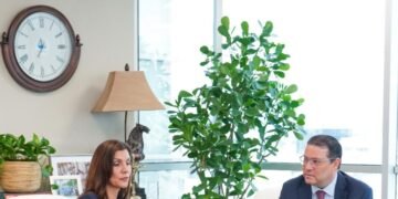 RD y EE. UU. fortalecen alianza estratégica para impulsar el comercio bilateral tras reunión con el MICM