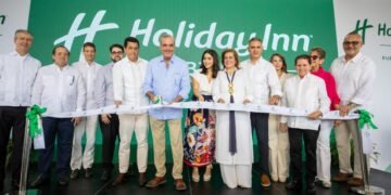 Luis Abinader transforma Puerto Plata con la entrega masiva de obras clave para el desarrollo regional