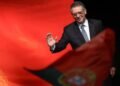 Arrasa Seguro: El exministro gana la presidencia de Portugal con un histórico 66% de los votos