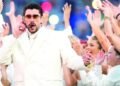 Bad Bunny no supera el récord: Su show de medio tiempo alcanzó 128.2 millones de espectadores