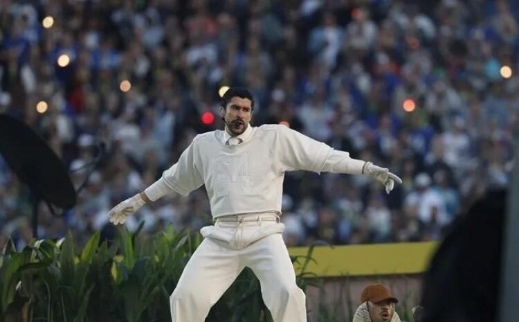 Bad Bunny arrasa en Spotify tras el Super Bowl: sus reproducciones se disparan un 470 %