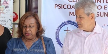 Nueva esperanza en Bameso: Iglesia y entidades sociales inauguran centro de salud mental