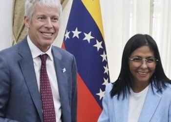 EE. UU. acelera su plan estratégico para reactivar la industria petrolera de Venezuela