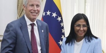 EE. UU. acelera su plan estratégico para reactivar la industria petrolera de Venezuela
