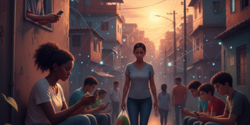 El desconcertante fenómeno entre generaciones que desafía toda lógica