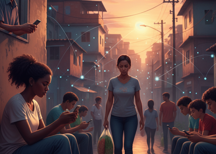 El desconcertante fenómeno entre generaciones que desafía toda lógica