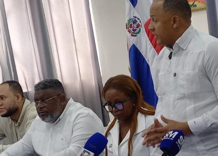 Bajo la lupa: Regidores de SDO solicitan investigación formal contra el alcalde