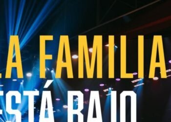 Dominus Land: Un Paraíso Incierto regresa a Santiago este 19 y 20 de febrero