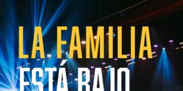 Dominus Land: Un Paraíso Incierto regresa a Santiago este 19 y 20 de febrero