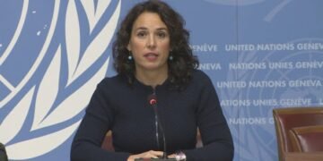 Cuba denuncia ante el mundo que EEUU incumple la Carta de la ONU