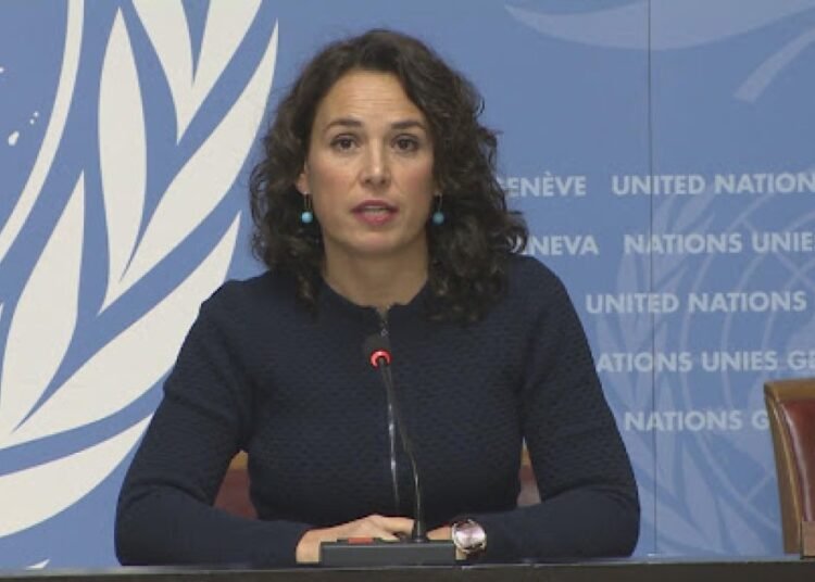 Cuba denuncia ante el mundo que EEUU incumple la Carta de la ONU