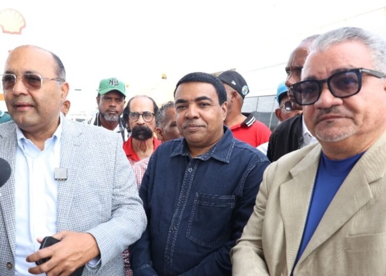 Santo Domingo ya tiene transporte público nocturno: CNTU activa nuevas rutas para facilitar tu regreso a casa