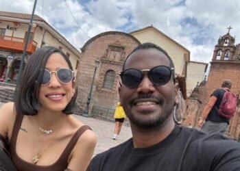 Pareja dominicana revoluciona el ahorro con su exitoso negocio de agua con gas