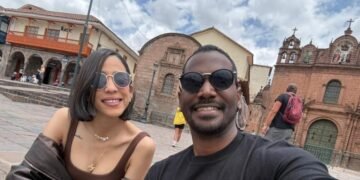 Pareja dominicana revoluciona el ahorro con su exitoso negocio de agua con gas