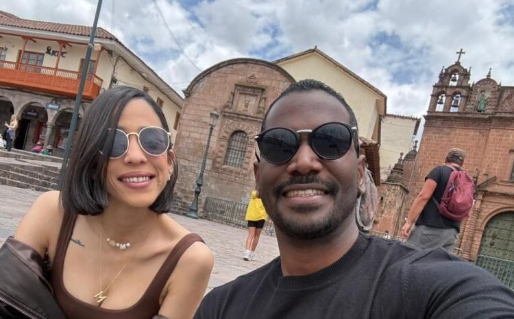 Pareja dominicana revoluciona el ahorro con su exitoso negocio de agua con gas