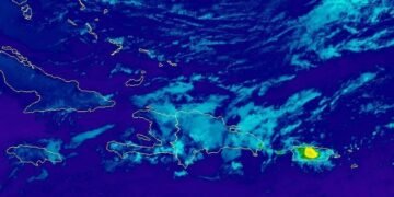 Alerta de lluvias hoy: estas son las provincias que se verán afectadas según el pronóstico oficial