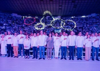 Abinader sentencia: Corruptos traicionan los principios fundamentales del PRM