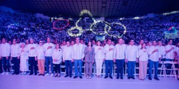 Abinader sentencia: Corruptos traicionan los principios fundamentales del PRM