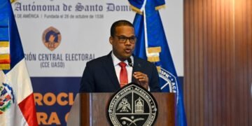 Las claves del ambicioso plan de Radhamés Silverio para transformar la UASD