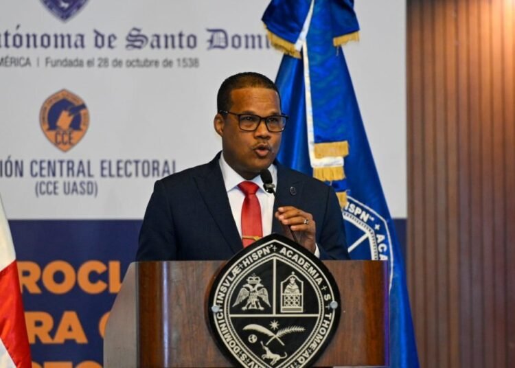 Las claves del ambicioso plan de Radhamés Silverio para transformar la UASD