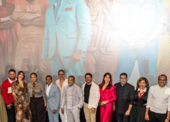 «De tal palo tal astilla»: La nueva comedia dominicana que promete arrasar en su gran estreno