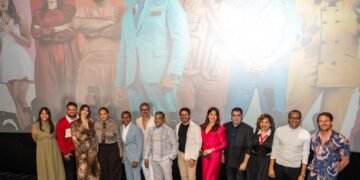 «De tal palo tal astilla»: La nueva comedia dominicana que promete arrasar en su gran estreno