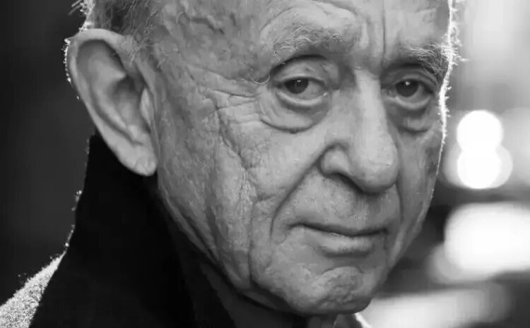 Muere Frederick Wiseman a los 96 años: adiós a la leyenda que revolucionó el cine documental