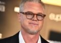 Luto en la televisión: muere Eric Dane, el icónico actor de Grey’s Anatomy y Euphoria