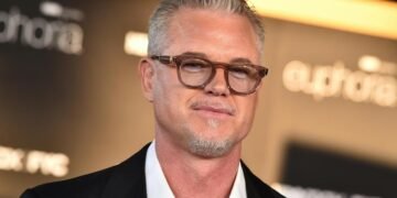 Luto en la televisión: muere Eric Dane, el icónico actor de Grey’s Anatomy y Euphoria