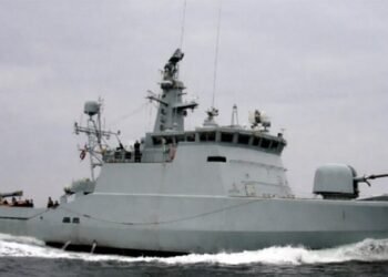 República Dominicana blinda sus costas con 4 nuevos buques patrulleros adquiridos a Portugal