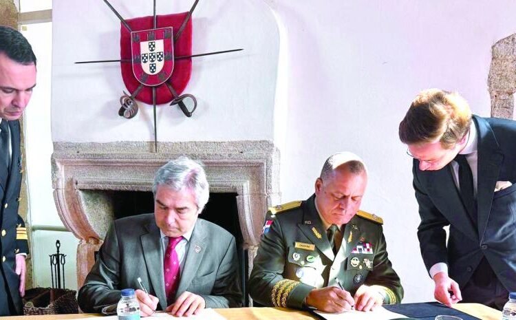 Defensa cierra la compra de cuatro nuevos buques para blindar su potencia naval