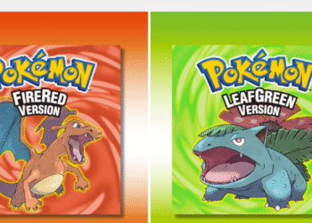 Vuelven los clásicos: Pokémon Rojo Fuego y Verde Hoja ya se pueden jugar en Nintendo Switch
