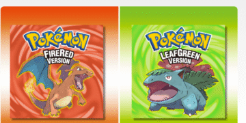 Vuelven los clásicos: Pokémon Rojo Fuego y Verde Hoja ya se pueden jugar en Nintendo Switch