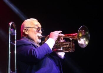 Luto en la música: Muere Willie Colón, el genio que marcó la historia de la salsa y el merengue dominicano