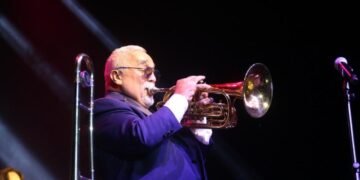 Luto en la música: Muere Willie Colón, el genio que marcó la historia de la salsa y el merengue dominicano