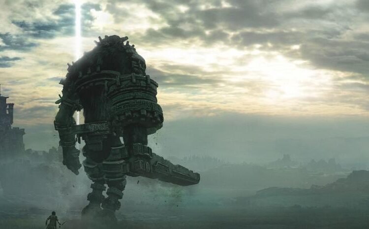 Sony cierra Bluepoint Games: el fin del legendario estudio de los remakes y Shadow of the Colossus