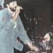 De la bicicleta a los drones: Juan Luis Guerra revoluciona Santiago y sube la bilirrubina con su show del 2026