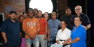 Vidas truncadas: el impactante documental que revela la cruda realidad de las uniones tempranas en República Dominicana